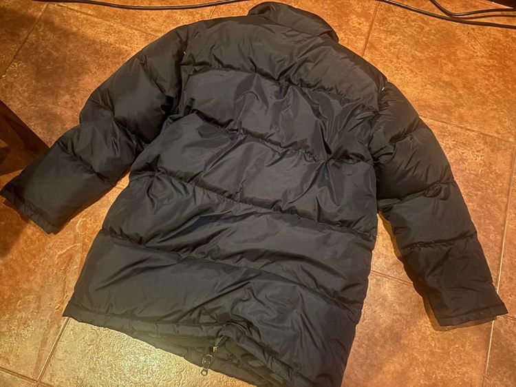 เสื้อคลุม ขนเป็ด รูปที่ 3