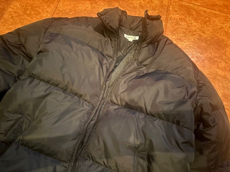 เสื้อคลุม ขนเป็ด รูปที่ 2