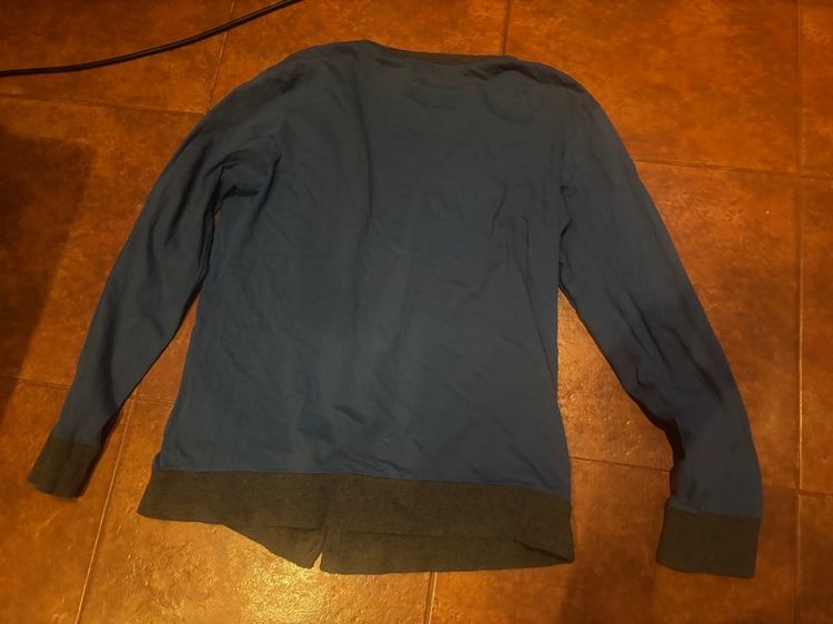 เสื้อคลุม คาร์ดิแกน รูปที่ 3