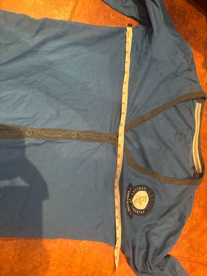 เสื้อคลุม คาร์ดิแกน รูปที่ 5