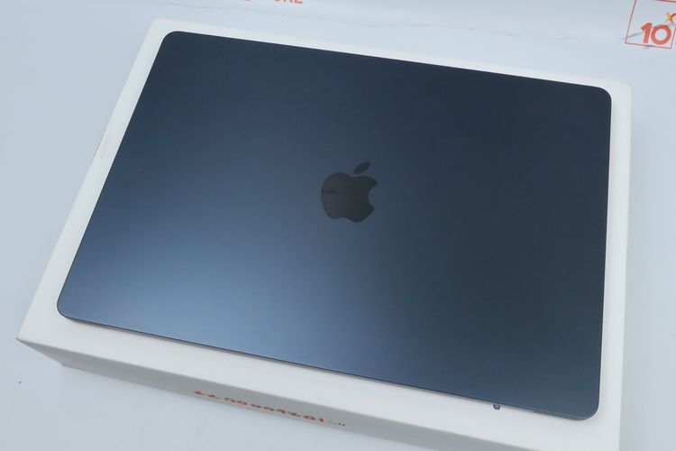 MacBook Air M4 15” 16-256GB - ID26040077 รูปที่ 13