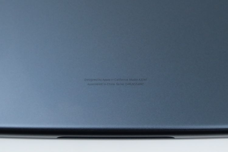 MacBook Air M4 15” 16-256GB - ID26040077 รูปที่ 14