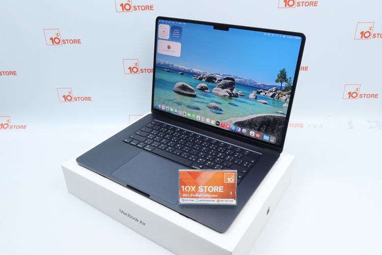 MacBook Air M4 15” 16-256GB - ID26040077