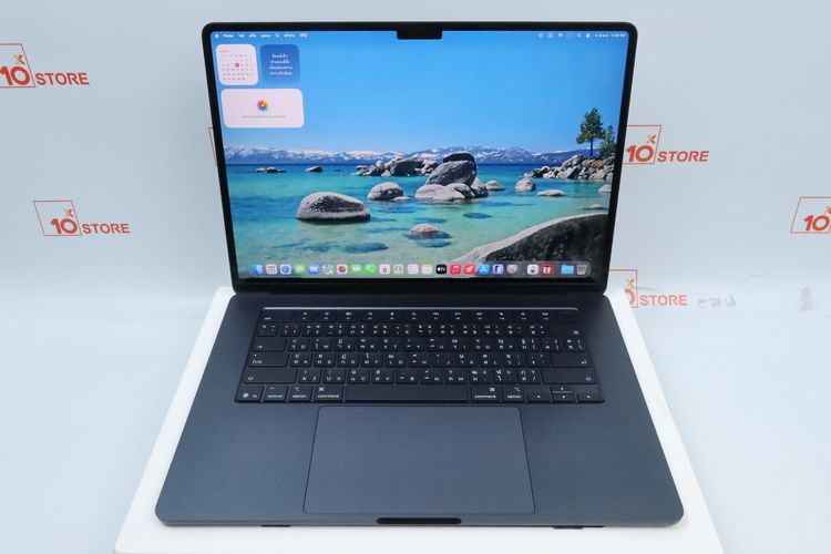 MacBook Air M4 15” 16-256GB - ID26040077 รูปที่ 2