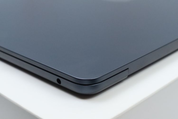 MacBook Air M4 15” 16-256GB - ID26040077 รูปที่ 10