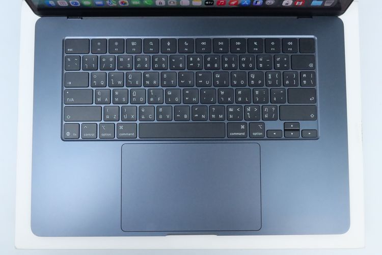 MacBook Air M4 15” 16-256GB - ID26040077 รูปที่ 4