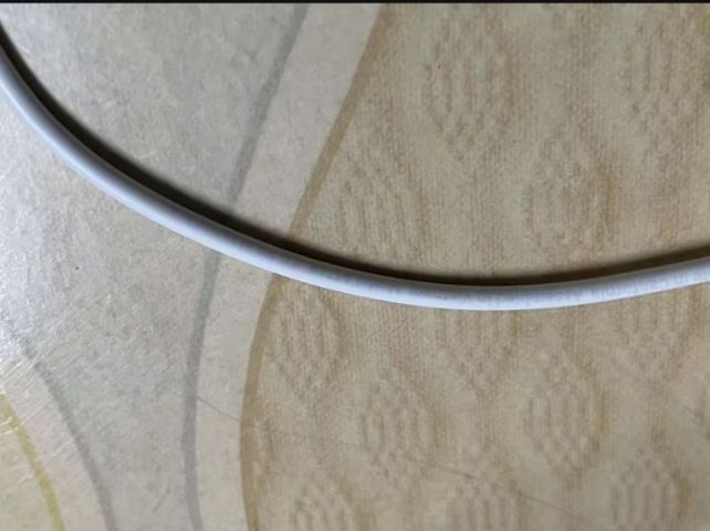 หูฟังไอโฟน  Apple Earpods Lightning

(มือสองใช้งานปกติ)ครบกล่อง รูปที่ 6