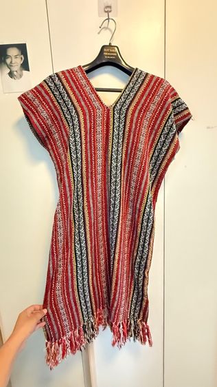 ชุดชาวดอย รูปที่ 2