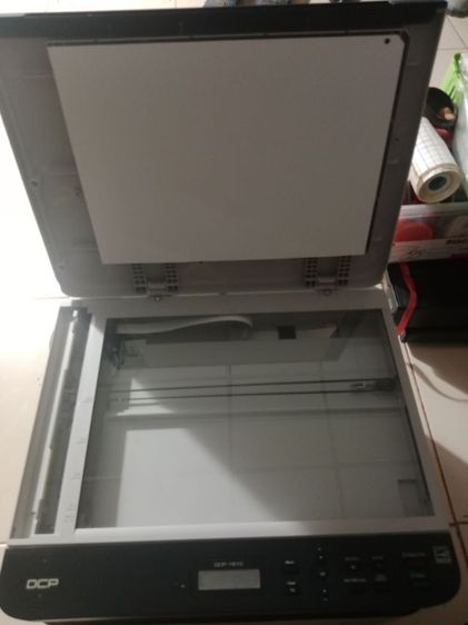 เครื่องถ่ายเอกสาร รูปที่ 3