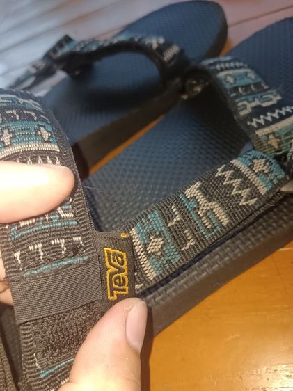 รองเท้าแตะ Teva ไซส์ใหญ่ รูปที่ 4