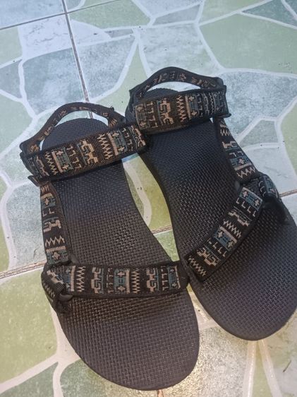 รองเท้าแตะ Teva ไซส์ใหญ่ รูปที่ 3