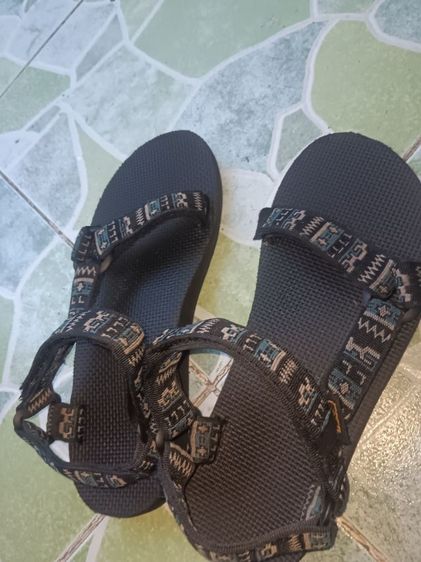 รองเท้าแตะ Teva ไซส์ใหญ่ รูปที่ 6