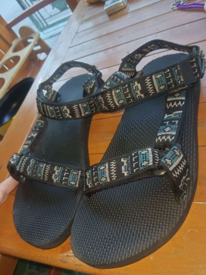 รองเท้าแตะ Teva ไซส์ใหญ่ รูปที่ 2