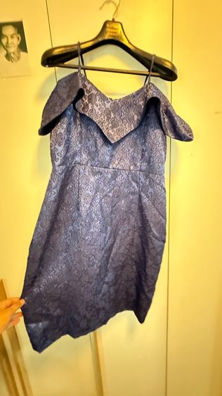 เดรสออกงาน ไซส์2xl