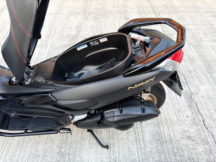 ขาย YAMAHA N-max 155cc ปี2019 สภาพสวยมากเดิมๆ รูปที่ 10