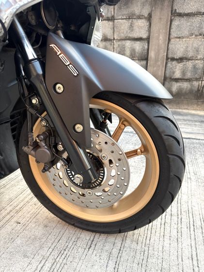 ขาย YAMAHA N-max 155cc ปี2019 สภาพสวยมากเดิมๆ รูปที่ 8