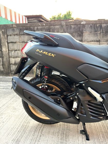 ขาย YAMAHA N-max 155cc ปี2019 สภาพสวยมากเดิมๆ รูปที่ 7