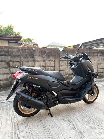 ขาย YAMAHA N-max 155cc ปี2019 สภาพสวยมากเดิมๆ รูปที่ 6