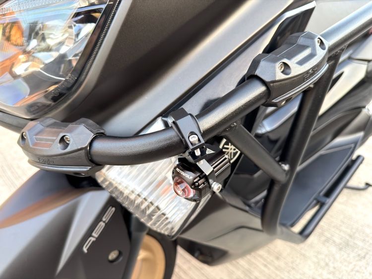 ขาย YAMAHA N-max 155cc ปี2019 สภาพสวยมากเดิมๆ รูปที่ 13