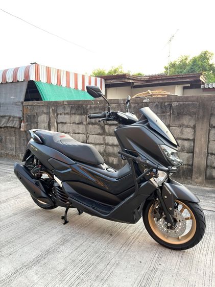 ขาย YAMAHA N-max 155cc ปี2019 สภาพสวยมากเดิมๆ รูปที่ 2