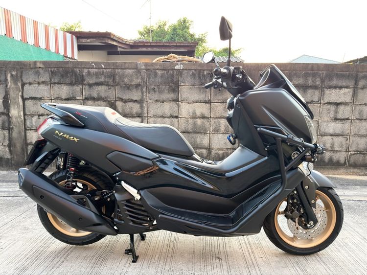 ขาย YAMAHA N-max 155cc ปี2019 สภาพสวยมากเดิมๆ