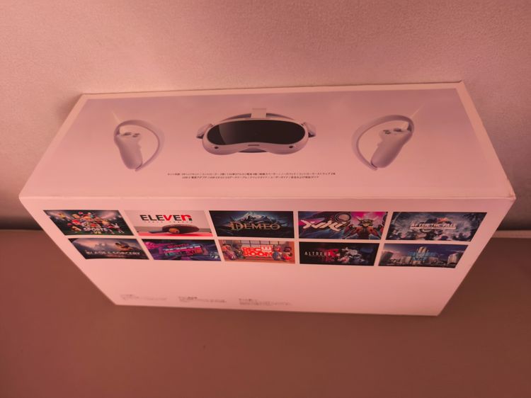 PICO4 128GB รูปที่ 2