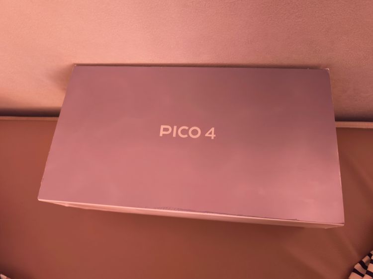 PICO4 128GB