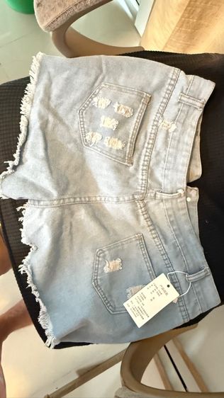 กางเกงยีนส์xl รูปที่ 2