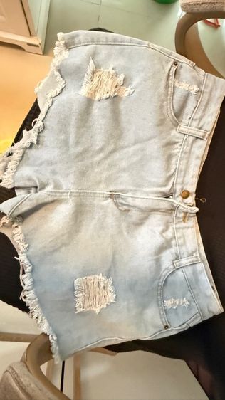 แขนสั้น อื่นๆ EU 39 อื่นๆ กางเกงยีนส์xl