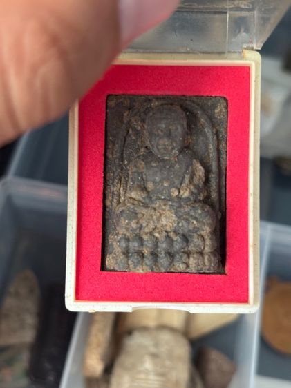 พระเก่า รูปที่ 2