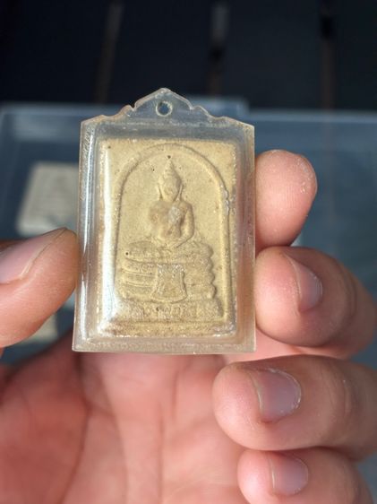 พระเก่า รูปที่ 8