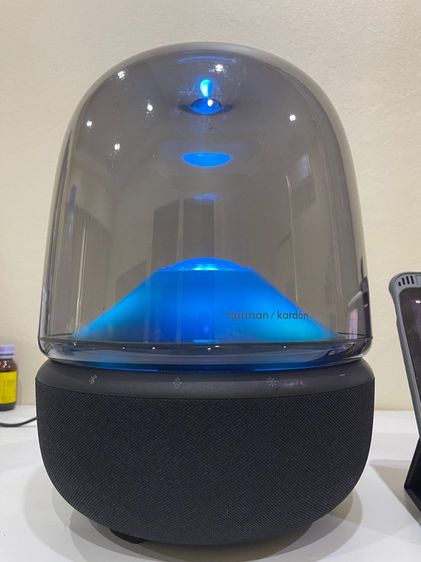 harman kardon aura studio 5 รูปที่ 5
