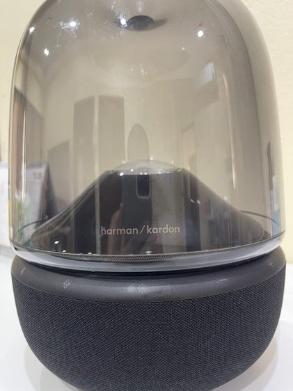 harman kardon aura studio 5 รูปที่ 2