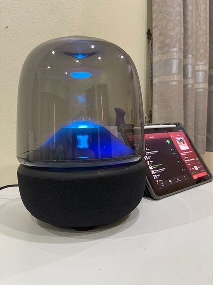 harman kardon aura studio 5 รูปที่ 4