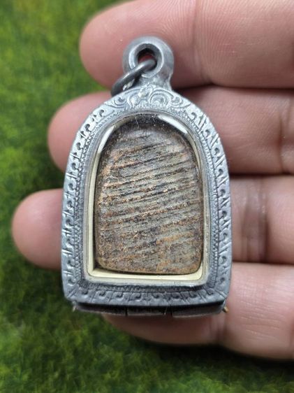 พระซุ้มกอกรุวัดพระบรมธาตุกำแพงเพชรเก่าๆ รูปที่ 2