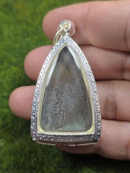 พระหลวงปู่ทวดวัดช้างให้เก่าๆ รูปที่ 2