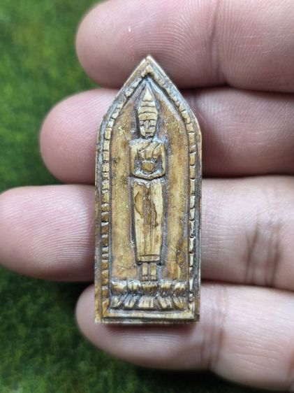 นางกวักหลวงพ่อเดิมเก่าๆ รูปที่ 2