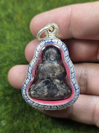 พระปิดตาหลวง ปู่เอี่ยมเก่าๆ รูปที่ 2