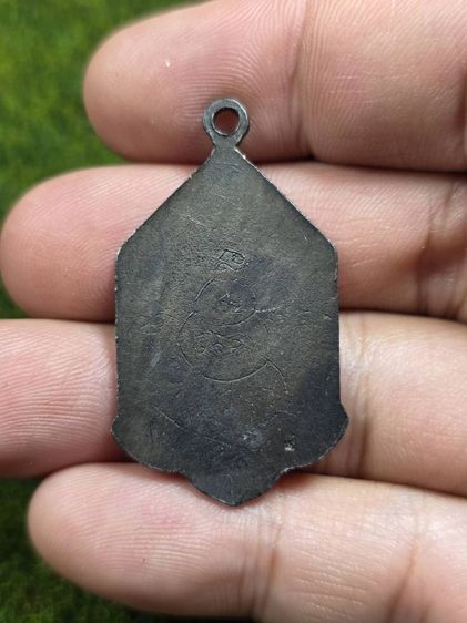 เหรียญนางกวักเก่าๆ รูปที่ 2