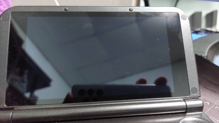 เครื่องเล่นเกม GPD XD+  (Retro Game Player) รูปที่ 9