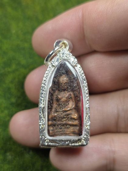 พระรอดพระกรุมมหาวัน