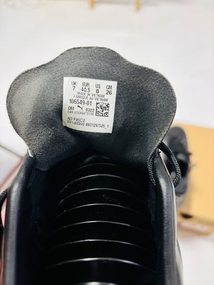 รองเท้าสตั๊ด รูปที่ 9