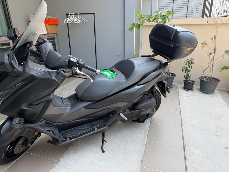 Honda forza 2020  รูปที่ 4