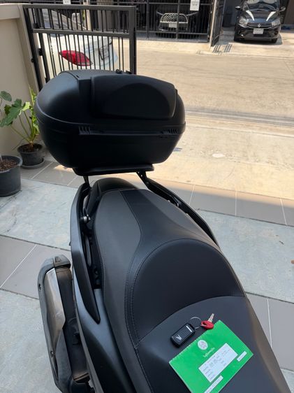 Honda forza 2020  รูปที่ 9