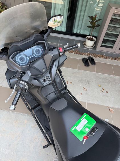 Honda forza 2020  รูปที่ 11