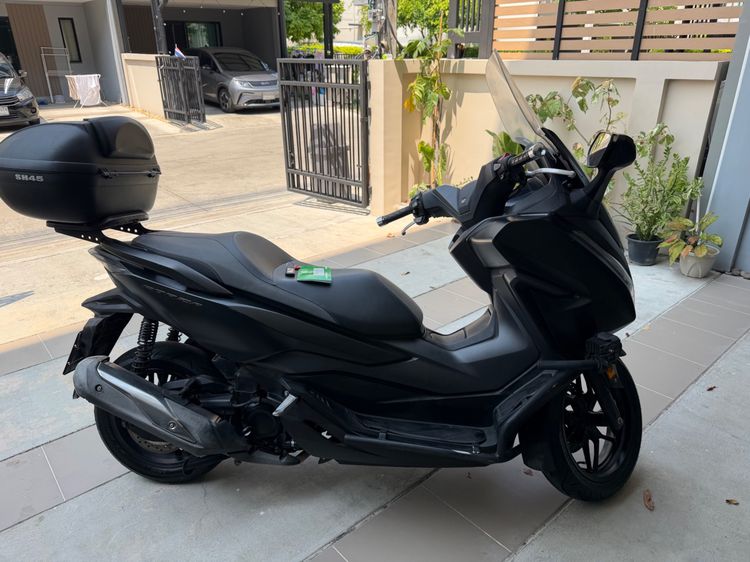 Honda forza 2020  รูปที่ 2