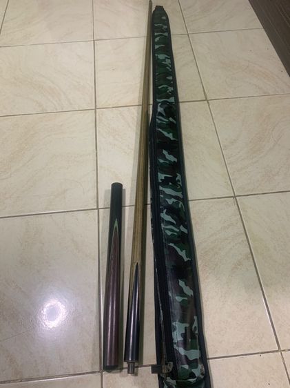 ไม้คิวมือ 2 รูปที่ 3