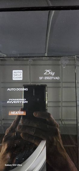 ขายเครื่องซักผ้า Hitachi  รูปที่ 2