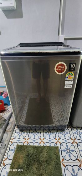 ขายเครื่องซักผ้า Hitachi  รูปที่ 6