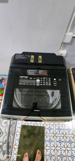 ขายเครื่องซักผ้า Hitachi  รูปที่ 7